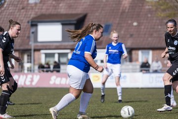Bild 140 - F VfL Kellinghusen - FSG Kaki-StuSie : Ergebnis: 2:1